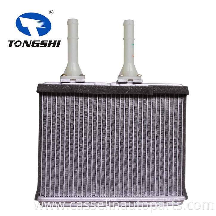 Auto Heater core for Nissan Sentra Base L4 1.8L 04-06 Nissan Sentra CA L4 1.8L 01-02 OEM 27140-5M000